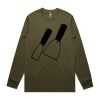 AS Colour -  Men's Staple L/S Tee  Thumbnail