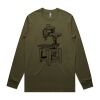 AS Colour -  Men's Staple L/S Tee  Thumbnail