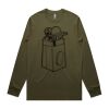AS Colour -  Men's Staple L/S Tee  Thumbnail
