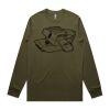 AS Colour -  Men's Staple L/S Tee  Thumbnail