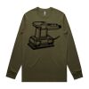 AS Colour -  Men's Staple L/S Tee  Thumbnail
