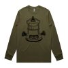 AS Colour -  Men's Staple L/S Tee  Thumbnail