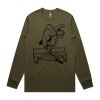AS Colour -  Men's Staple L/S Tee  Thumbnail
