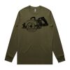 AS Colour -  Men's Staple L/S Tee  Thumbnail
