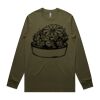 AS Colour -  Men's Staple L/S Tee  Thumbnail