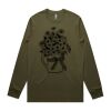 AS Colour -  Men's Staple L/S Tee  Thumbnail