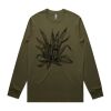 AS Colour -  Men's Staple L/S Tee  Thumbnail