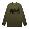 AS Colour -  Men's Staple L/S Tee  Thumbnail