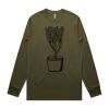 AS Colour -  Men's Staple L/S Tee  Thumbnail