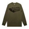 AS Colour -  Men's Staple L/S Tee  Thumbnail