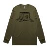 AS Colour -  Men's Staple L/S Tee  Thumbnail