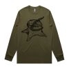 AS Colour -  Men's Staple L/S Tee  Thumbnail