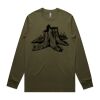 AS Colour -  Men's Staple L/S Tee  Thumbnail