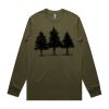 AS Colour -  Men's Staple L/S Tee  Thumbnail