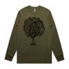 AS Colour -  Men's Staple L/S Tee  Thumbnail