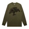 AS Colour -  Men's Staple L/S Tee  Thumbnail