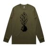 AS Colour -  Men's Staple L/S Tee  Thumbnail