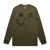AS Colour -  Men's Staple L/S Tee  Thumbnail
