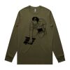 AS Colour -  Men's Staple L/S Tee  Thumbnail