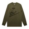 AS Colour -  Men's Staple L/S Tee  Thumbnail