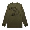 AS Colour -  Men's Staple L/S Tee  Thumbnail