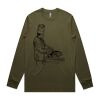 AS Colour -  Men's Staple L/S Tee  Thumbnail