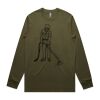 AS Colour -  Men's Staple L/S Tee  Thumbnail