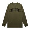 AS Colour -  Men's Staple L/S Tee  Thumbnail