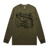 AS Colour -  Men's Staple L/S Tee  Thumbnail