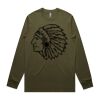 AS Colour -  Men's Staple L/S Tee  Thumbnail
