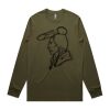 AS Colour -  Men's Staple L/S Tee  Thumbnail