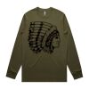 AS Colour -  Men's Staple L/S Tee  Thumbnail