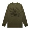 AS Colour -  Men's Staple L/S Tee  Thumbnail