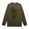 AS Colour -  Men's Staple L/S Tee  Thumbnail