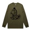 AS Colour -  Men's Staple L/S Tee  Thumbnail