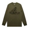 AS Colour -  Men's Staple L/S Tee  Thumbnail