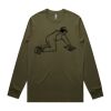 AS Colour -  Men's Staple L/S Tee  Thumbnail