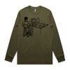 AS Colour -  Men's Staple L/S Tee  Thumbnail
