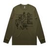 AS Colour -  Men's Staple L/S Tee  Thumbnail