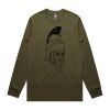 AS Colour -  Men's Staple L/S Tee  Thumbnail