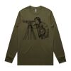 AS Colour -  Men's Staple L/S Tee  Thumbnail