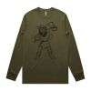 AS Colour -  Men's Staple L/S Tee  Thumbnail