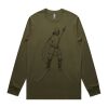 AS Colour -  Men's Staple L/S Tee  Thumbnail