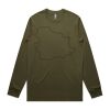 AS Colour -  Men's Staple L/S Tee  Thumbnail