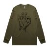 AS Colour -  Men's Staple L/S Tee  Thumbnail