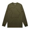 AS Colour -  Men's Staple L/S Tee  Thumbnail