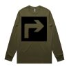 AS Colour -  Men's Staple L/S Tee  Thumbnail