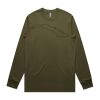 AS Colour -  Men's Staple L/S Tee  Thumbnail