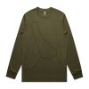 AS Colour -  Men's Staple L/S Tee  Thumbnail