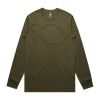 AS Colour -  Men's Staple L/S Tee  Thumbnail